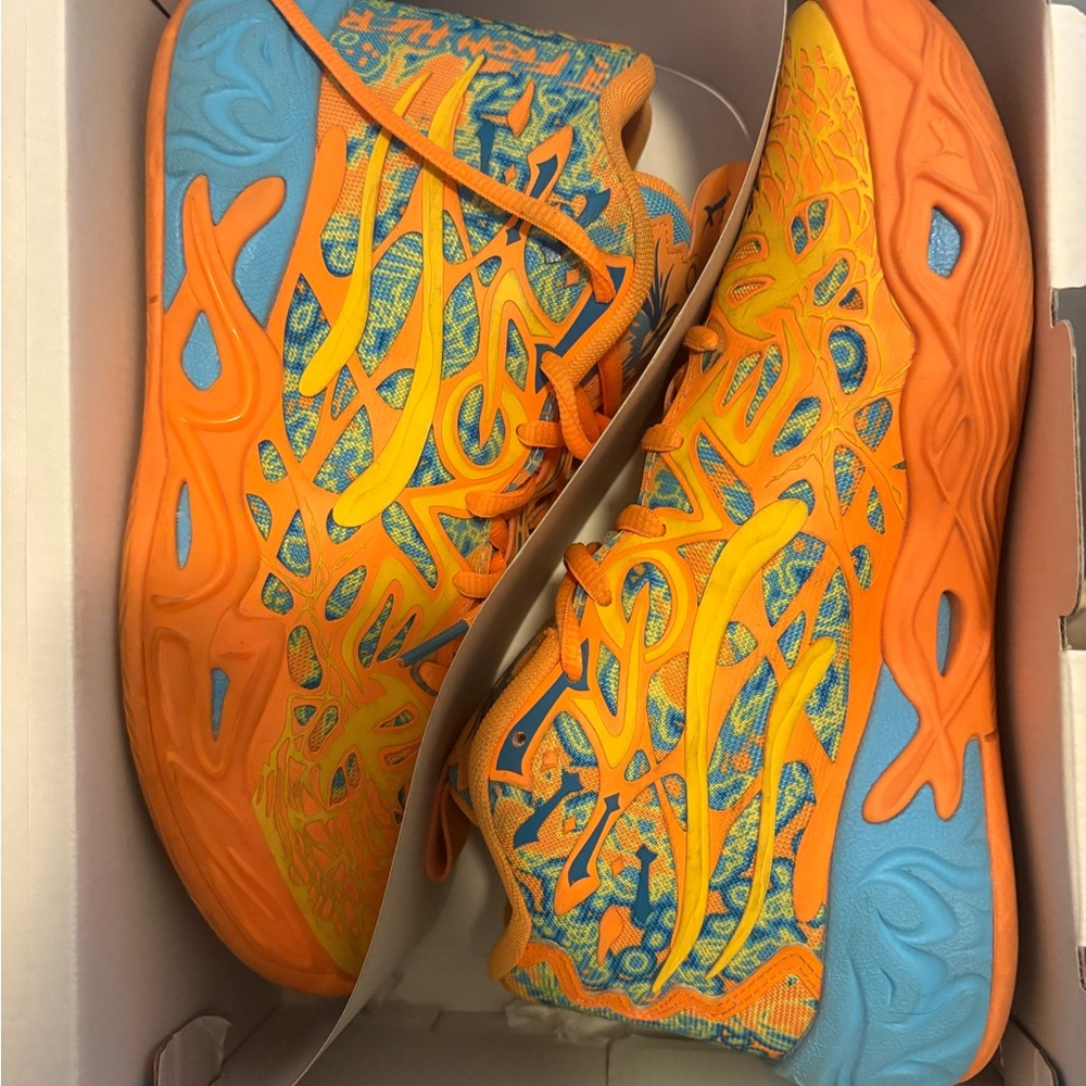 Melo MB.04 Graffiti JR